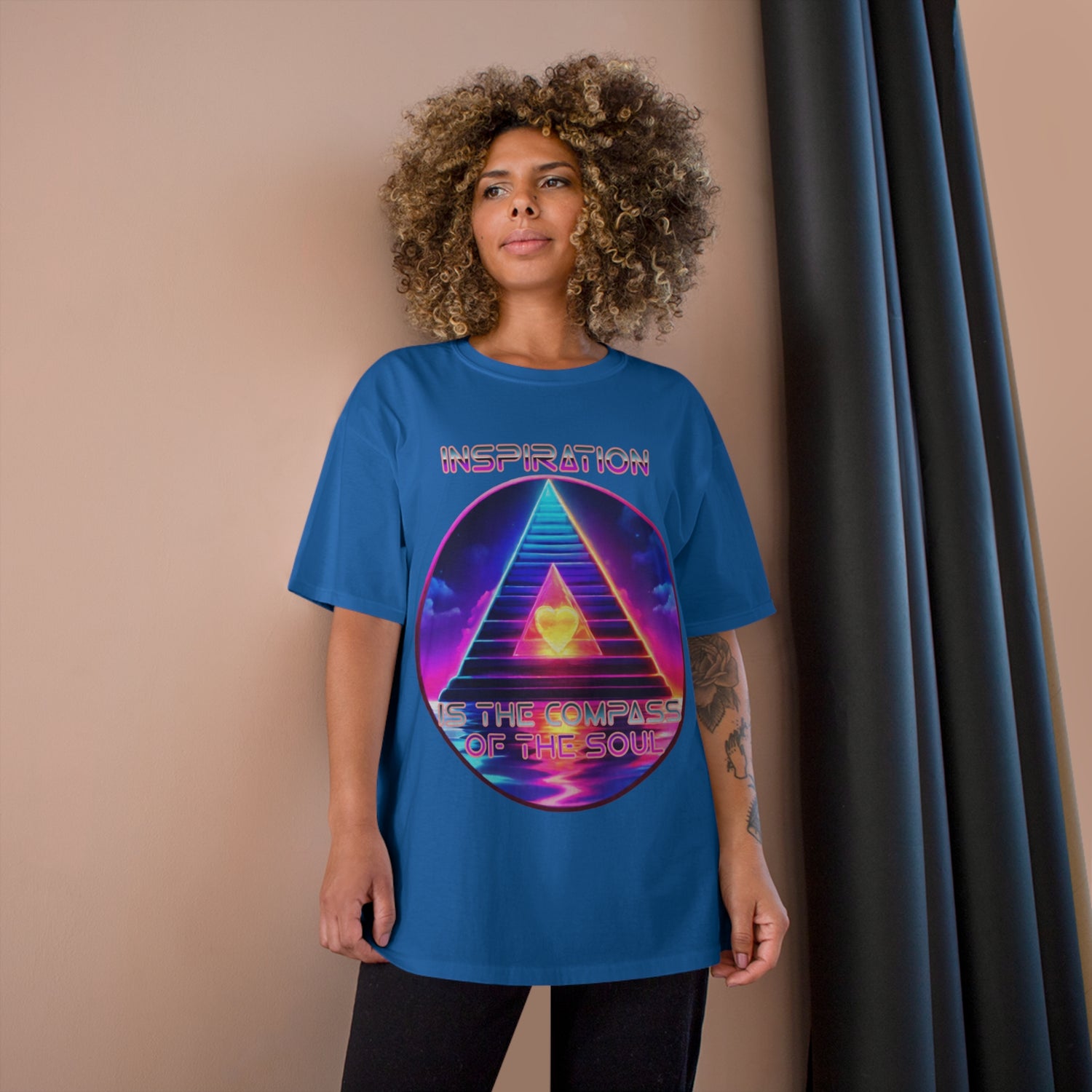 DREAM COLLECTION UNISEX T-SHIRT DESIGNS