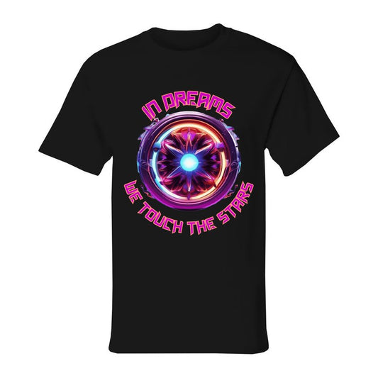 TOUCH STARS 1 #552848 Unisex Champion T-shirt