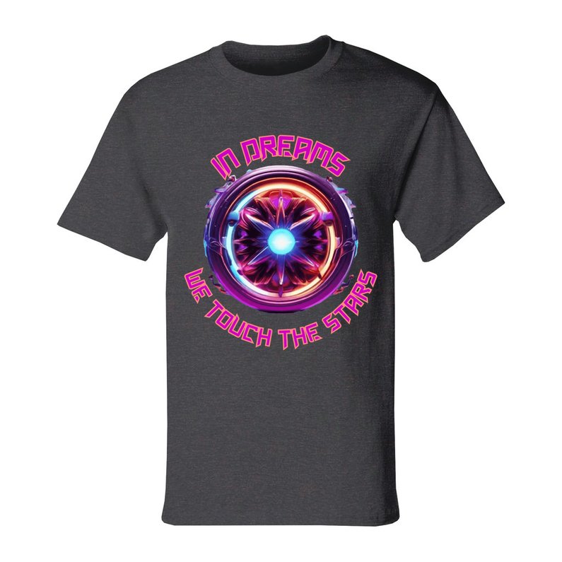 TOUCH STARS 1 #552848 Unisex Champion T-shirt