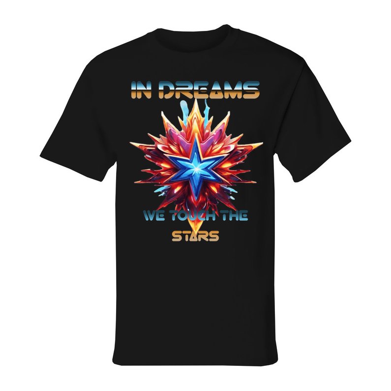 TOUCH STARS 2 #552850 Unisex Champion T-shirt