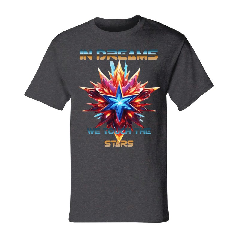 TOUCH STARS 2 #552850 Unisex Champion T-shirt