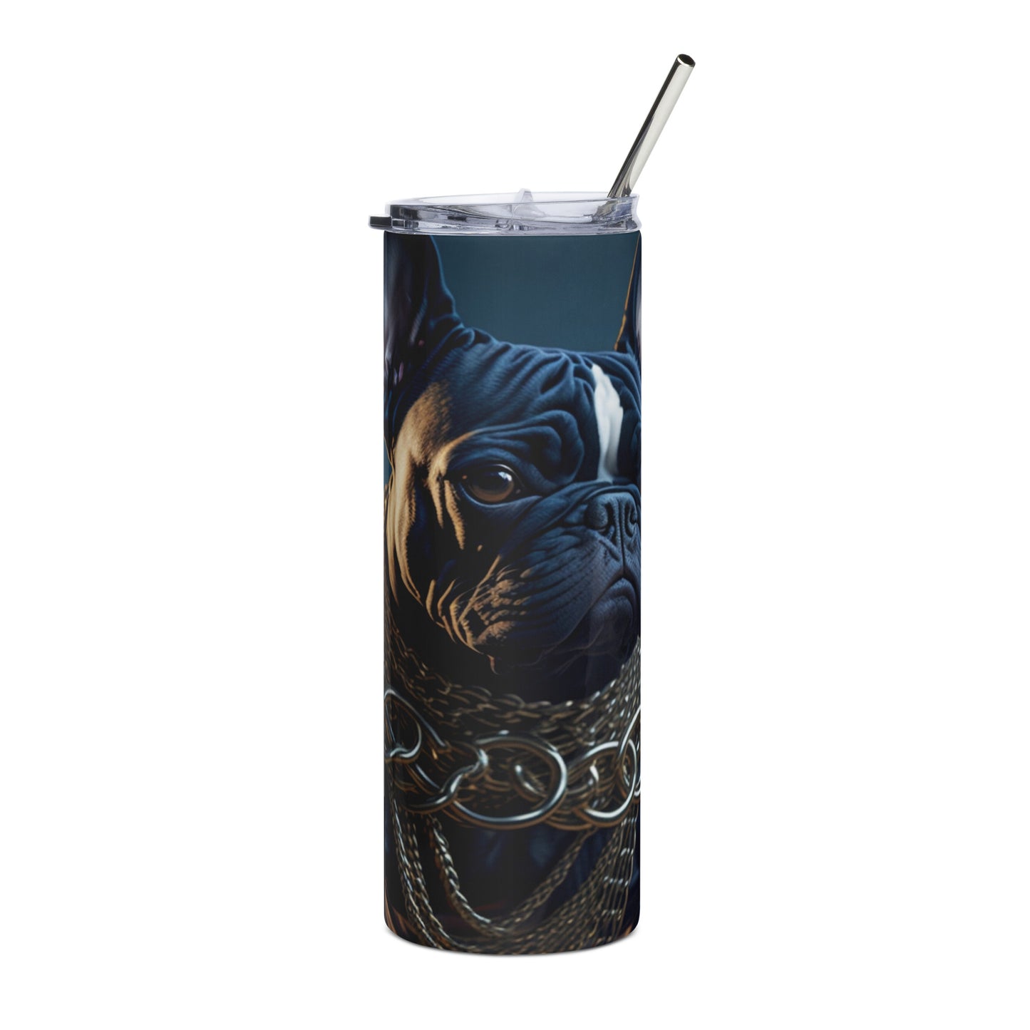 French Bull 1 Stainless steel tumbler