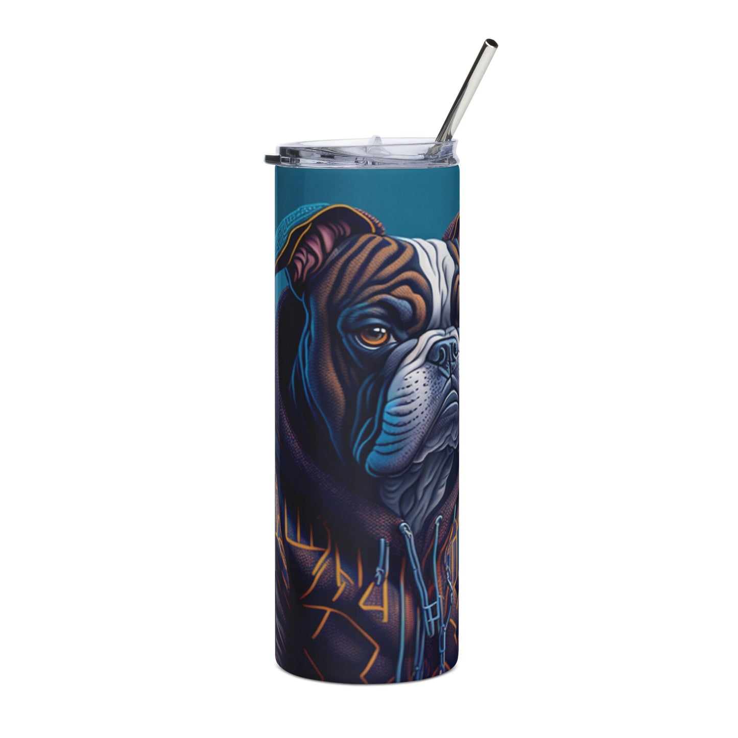 Boxer 2 Stainless steel tumbler