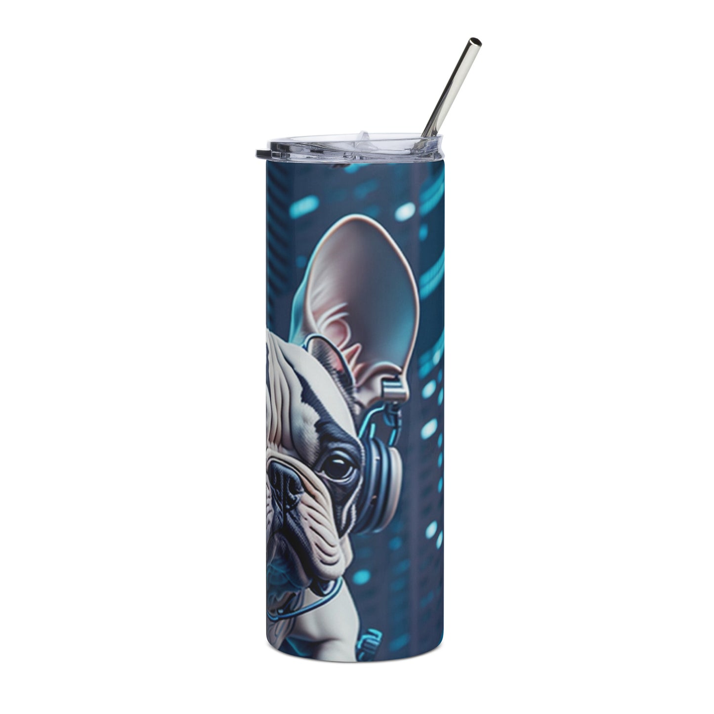 French Bull 2 Stainless steel tumbler