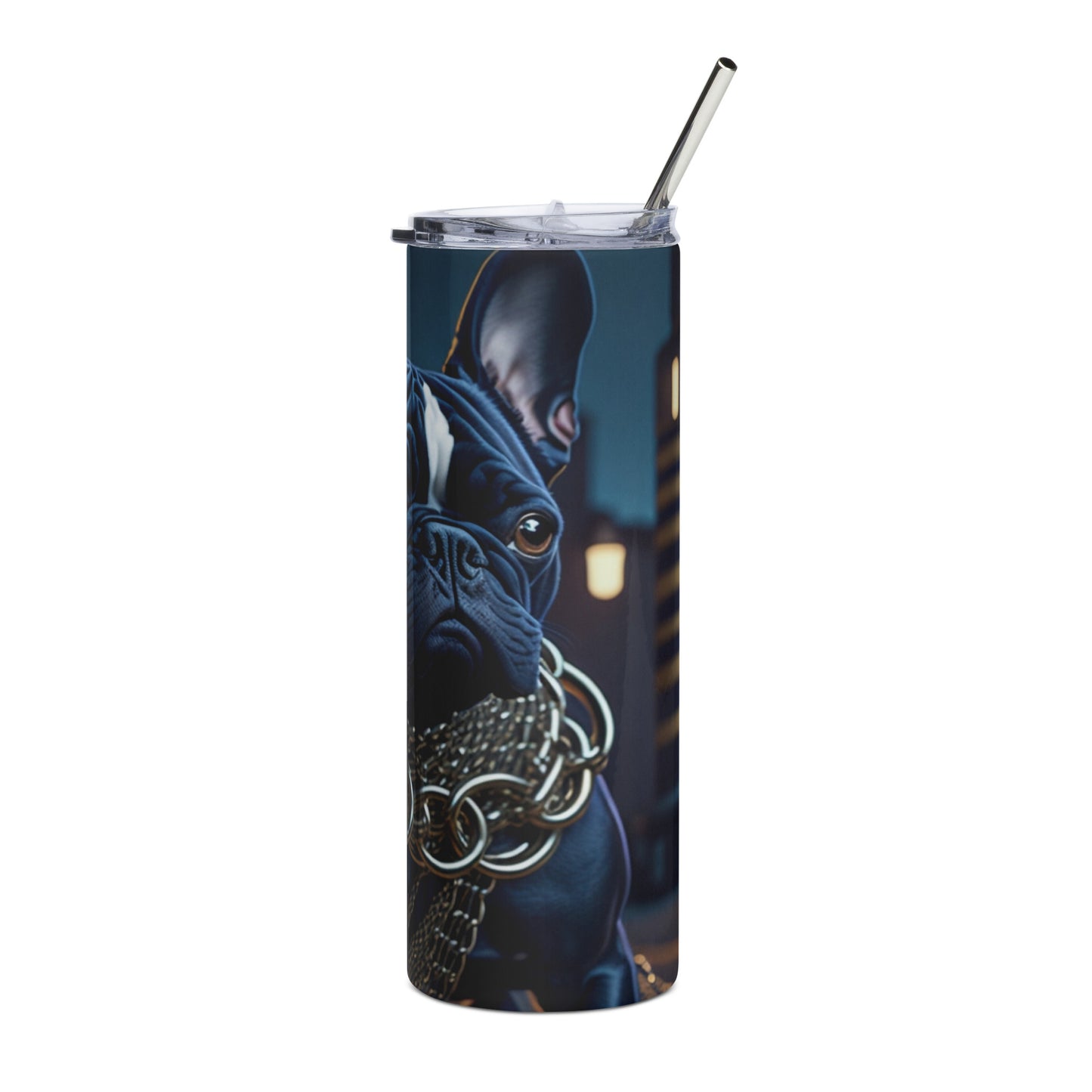 French Bull 1 Stainless steel tumbler