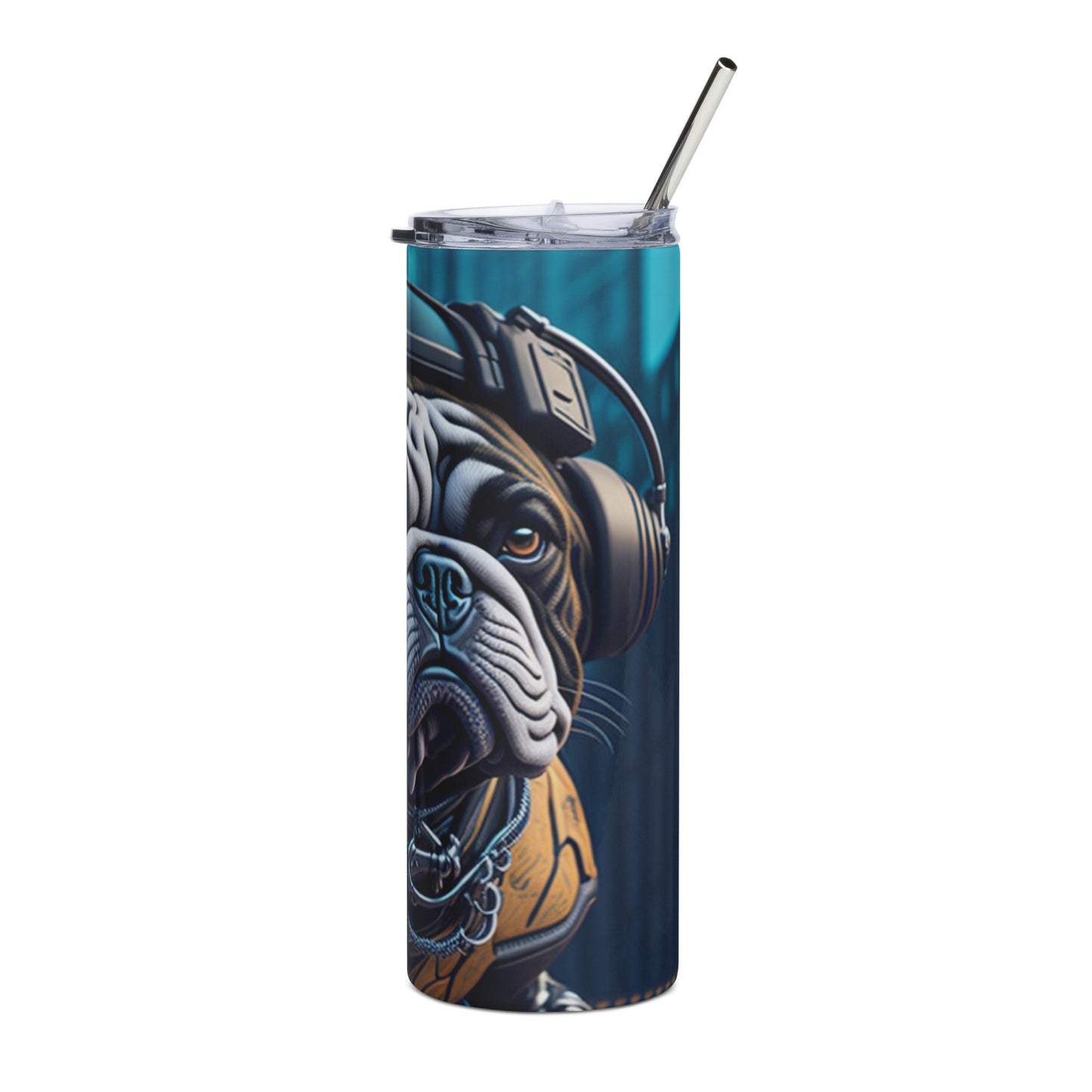 French Bull 3 Stainless steel tumbler