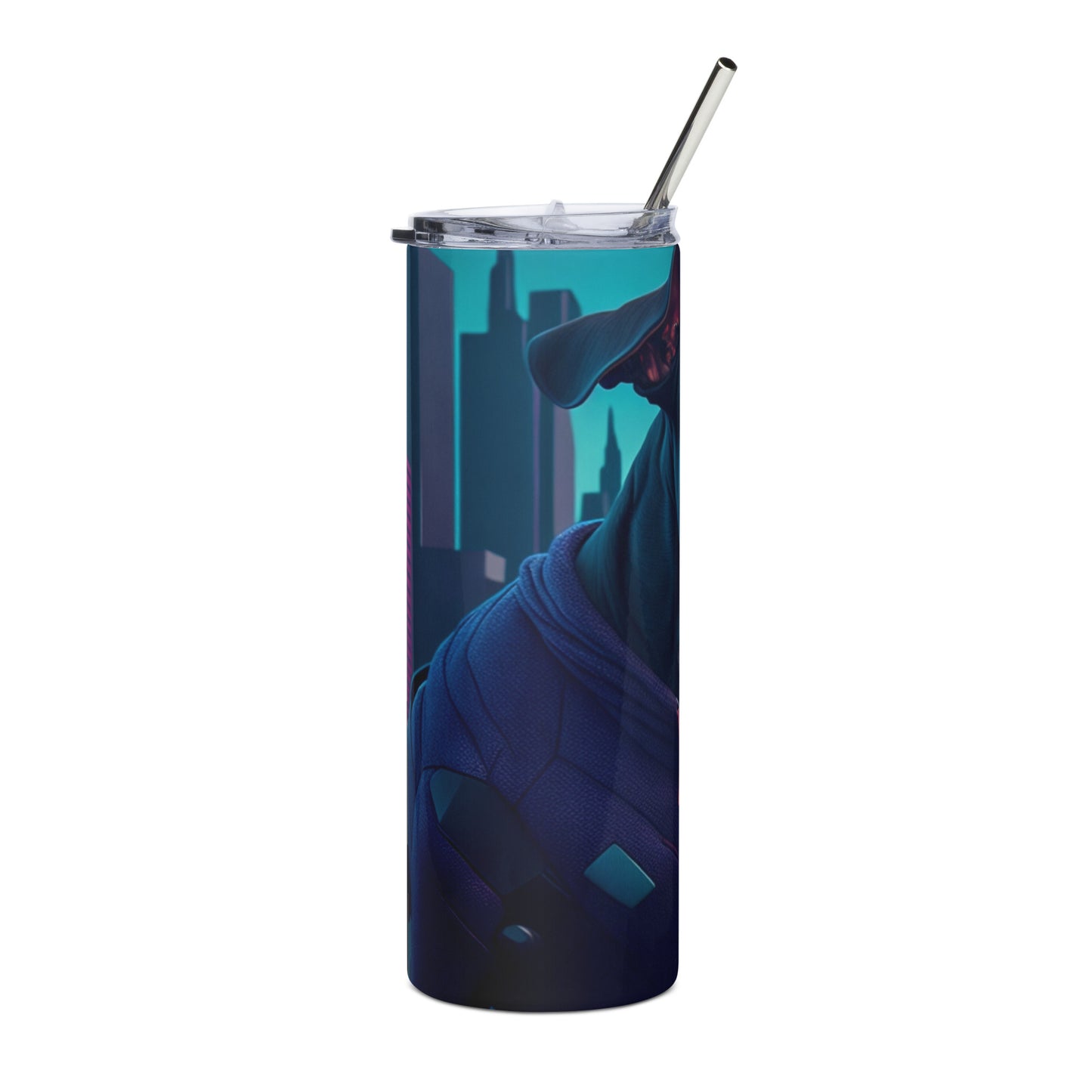 Great Danes 1 Stainless steel tumbler